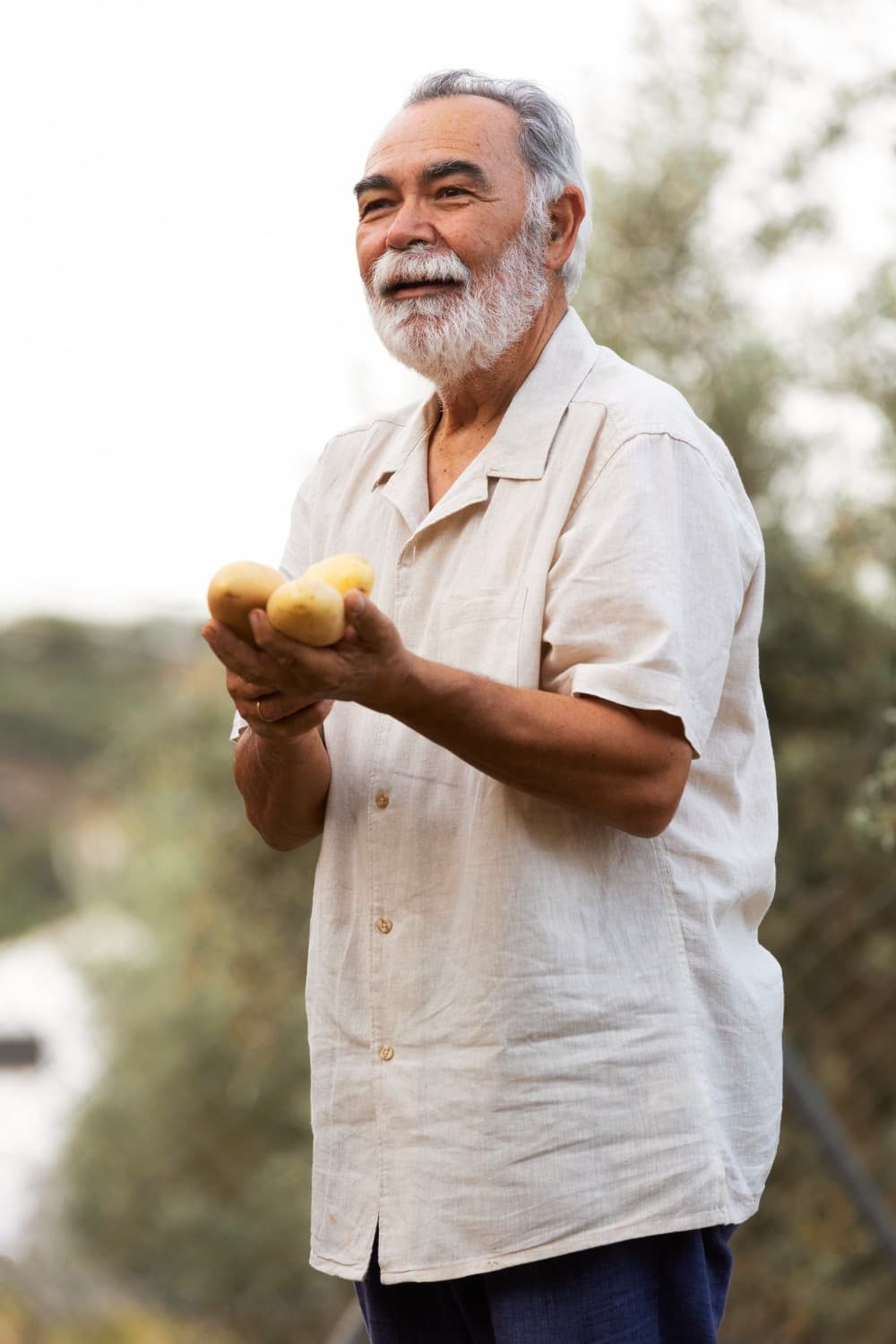 Carlos, 62