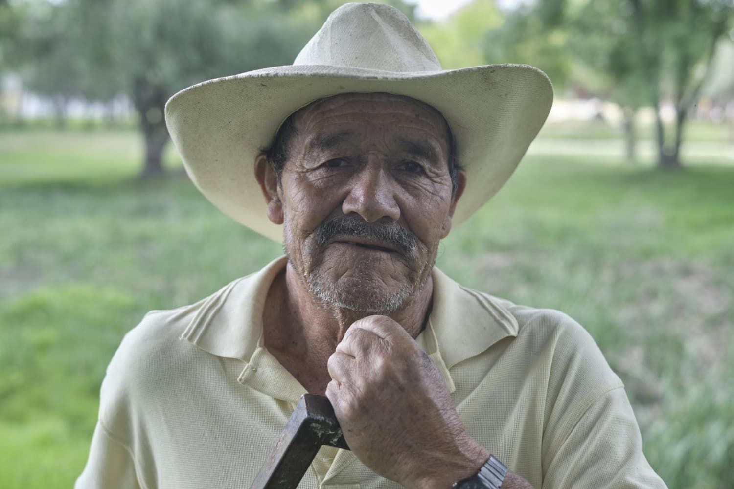 Jorge, 55