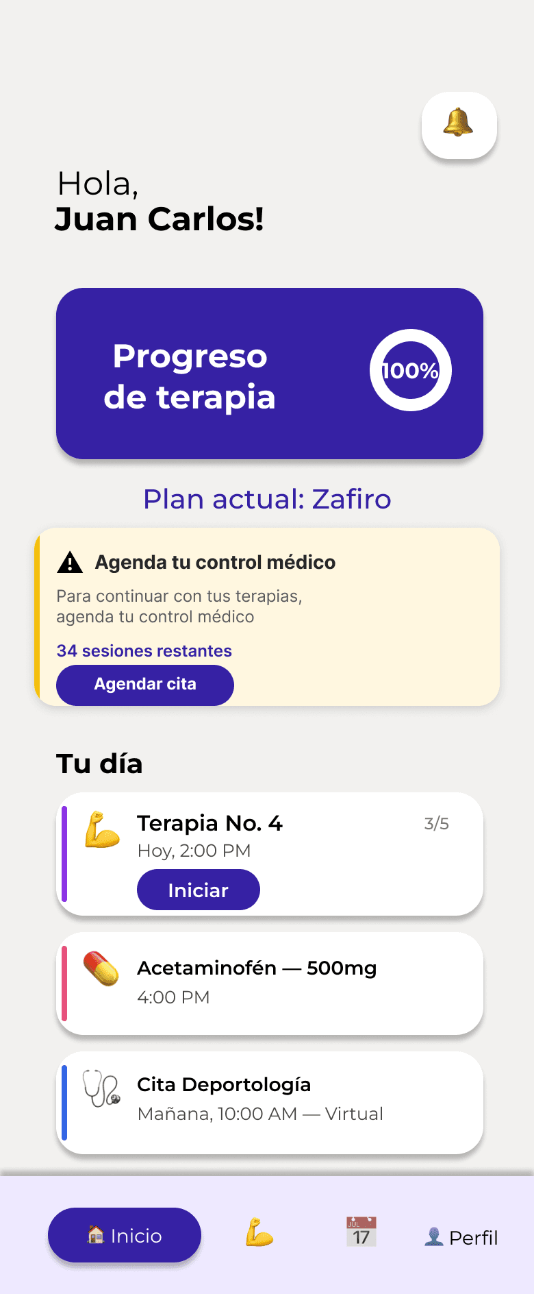 SER App
